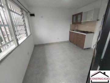 Apartaestudio en arriendo, Campo valdés