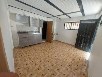 Apartaestudio en arriendo, Campo valdes