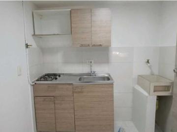 Apartaestudio en arriendo, Campo valdes