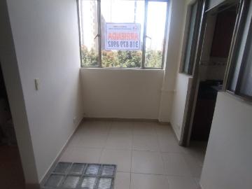 Apartaestudio en arriendo, Cantalejo