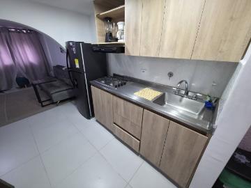 Apartaestudio en arriendo, Cataluña