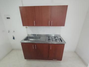 Apartaestudio en arriendo, Centro