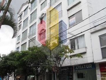 Apartaestudio en arriendo, Centro