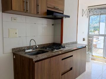 Apartaestudio en arriendo, Centro