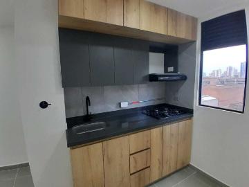 Apartaestudio en arriendo, Centro