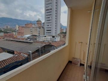 Apartaestudio en arriendo, Centro