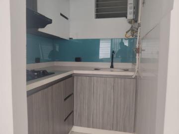 Apartaestudio en arriendo, Centro