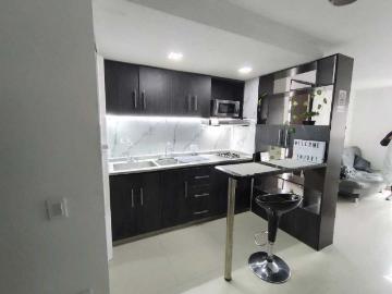 Apartaestudio en arriendo, Centro