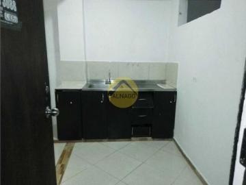 Apartaestudio en arriendo, Centro