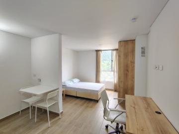 Apartaestudio en Arriendo Centro, Bogotá