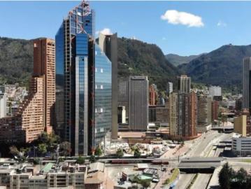 Apartaestudio en arriendo, Centro internacional