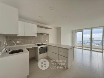 Apartaestudio en arriendo, Cerro de Oro, Manizales