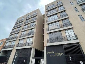 Apartaestudio en arriendo, Chia