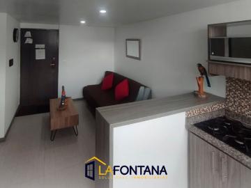 Apartaestudio en arriendo, Chipre
