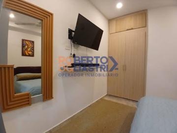 Apartaestudio en arriendo, Ciudad bolivar