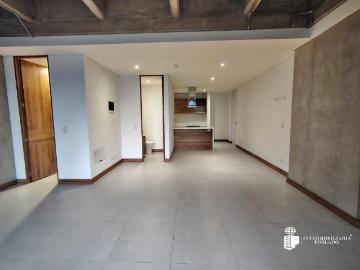Apartaestudio en Arriendo Ciudad del Rio Medellin