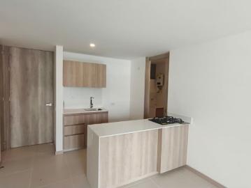 Apartaestudio en arriendo, Ciudad del rio