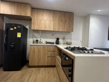 Apartaestudio en arriendo, Ciudad del río