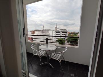 Apartaestudio en arriendo, Ciudad jardín