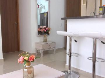 Apartaestudio en arriendo, Ciudad jardín
