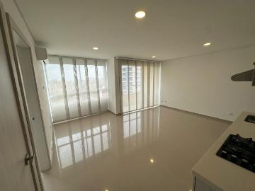 Apartaestudio en arriendo, Ciudad jardín
