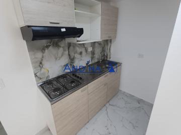 Apartaestudio en Arriendo Ciudad Niquía Bello