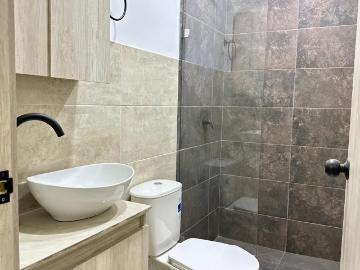 Apartaestudio en arriendo, Colombina