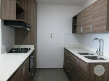 Apartaestudio en arriendo, Colina campestre