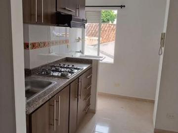 Apartaestudio en arriendo, Comuneros