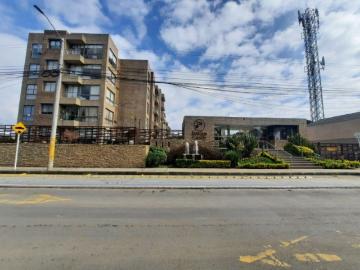 Apartaestudio en arriendo, Conjunto bosque canelo