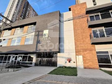 APARTAESTUDIO EN ARRIENDO CONJUNTO RESIDENCIAL SANTA CATALINA CLUB HOUSE