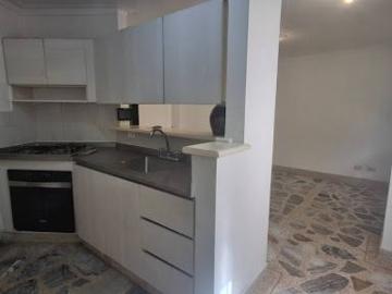 Apartaestudio en arriendo, Conquistadores