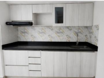 Apartaestudio en arriendo, Cristo rey