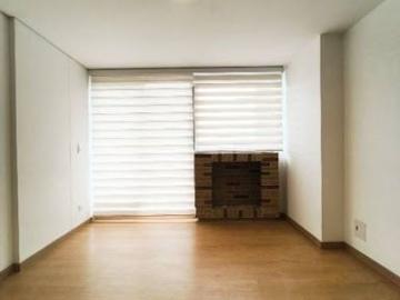 Apartaestudio en arriendo, Delicias