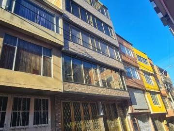 Apartaestudio en arriendo, Ewl preciso