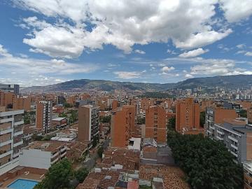Apartaestudio en Arriendo EL NOGAL LOS ALMENDROS