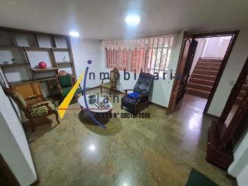 Apartaestudio en arriendo, El nogal los almendros
