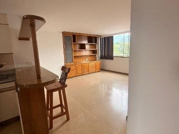 Apartaestudio en arriendo, El nogal