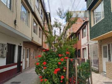 Apartaestudio en arriendo, El ocal