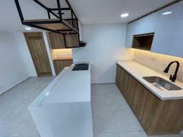 Apartaestudio en arriendo, El ajizal