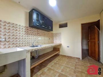Apartaestudio en arriendo, El ajizal