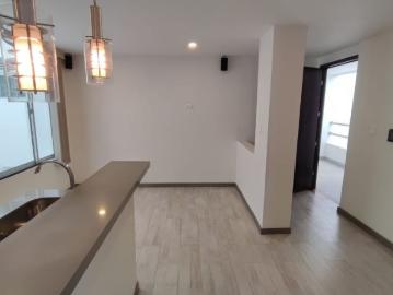 Apartaestudio en arriendo, El cable