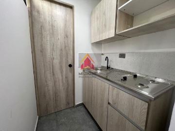 Apartaestudio en arriendo, El dorado