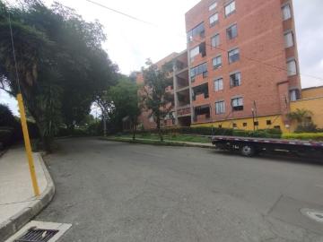 Apartaestudio en arriendo, El dorado