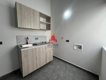 Apartaestudio en arriendo, El dorado