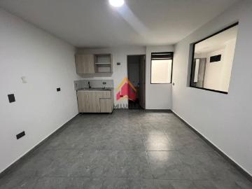 Apartaestudio en arriendo, El dorado
