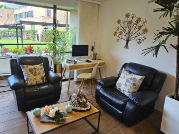 Apartaestudio en arriendo, El escobero