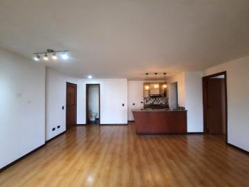 Apartaestudio en arriendo, El poblado