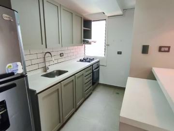 Apartaestudio en arriendo, El poblado