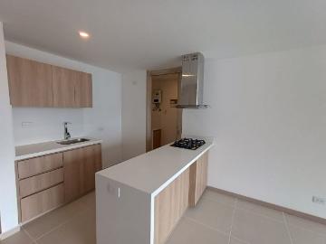 Apartaestudio en arriendo, El poblado